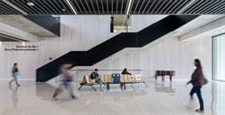 Viladecans-hospital-spatial-solution