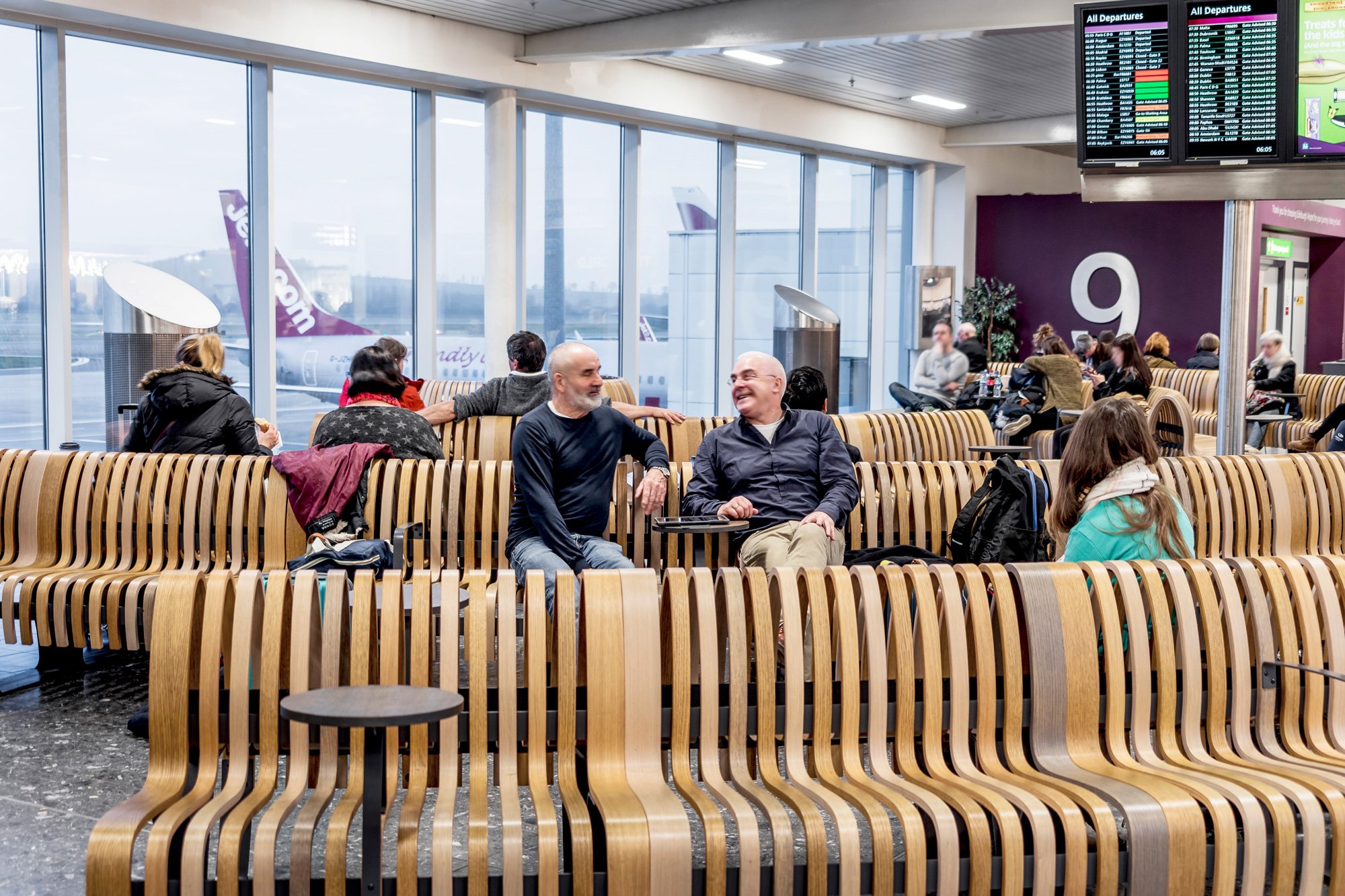 Edinburgh Airport (2)