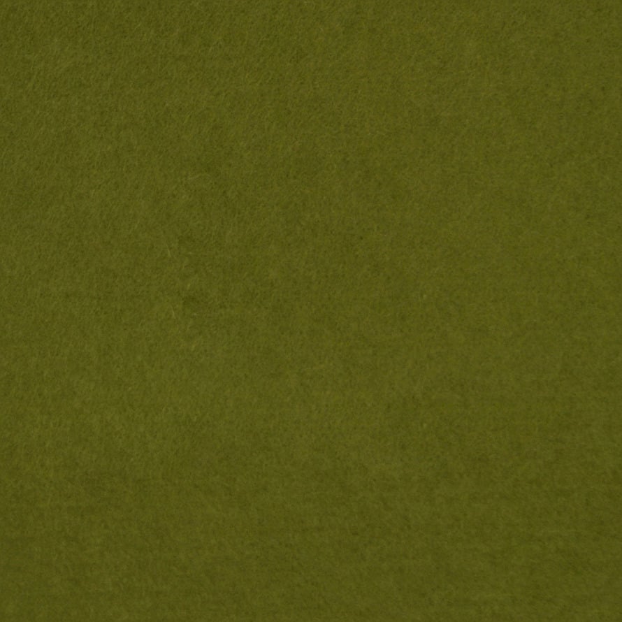 Wolvilt 14 - Olive green (1)