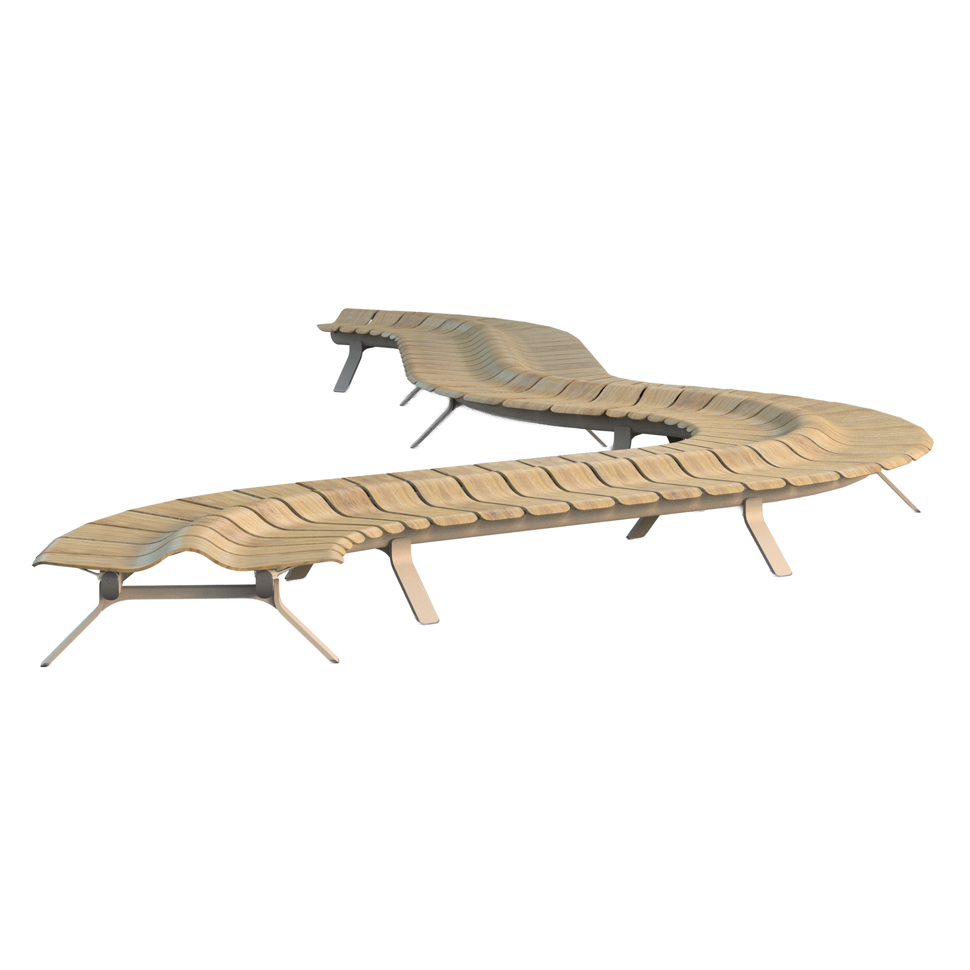 bench-ascnet
