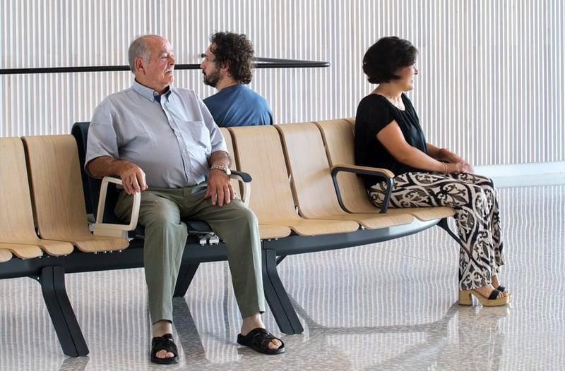 healthcare_seating