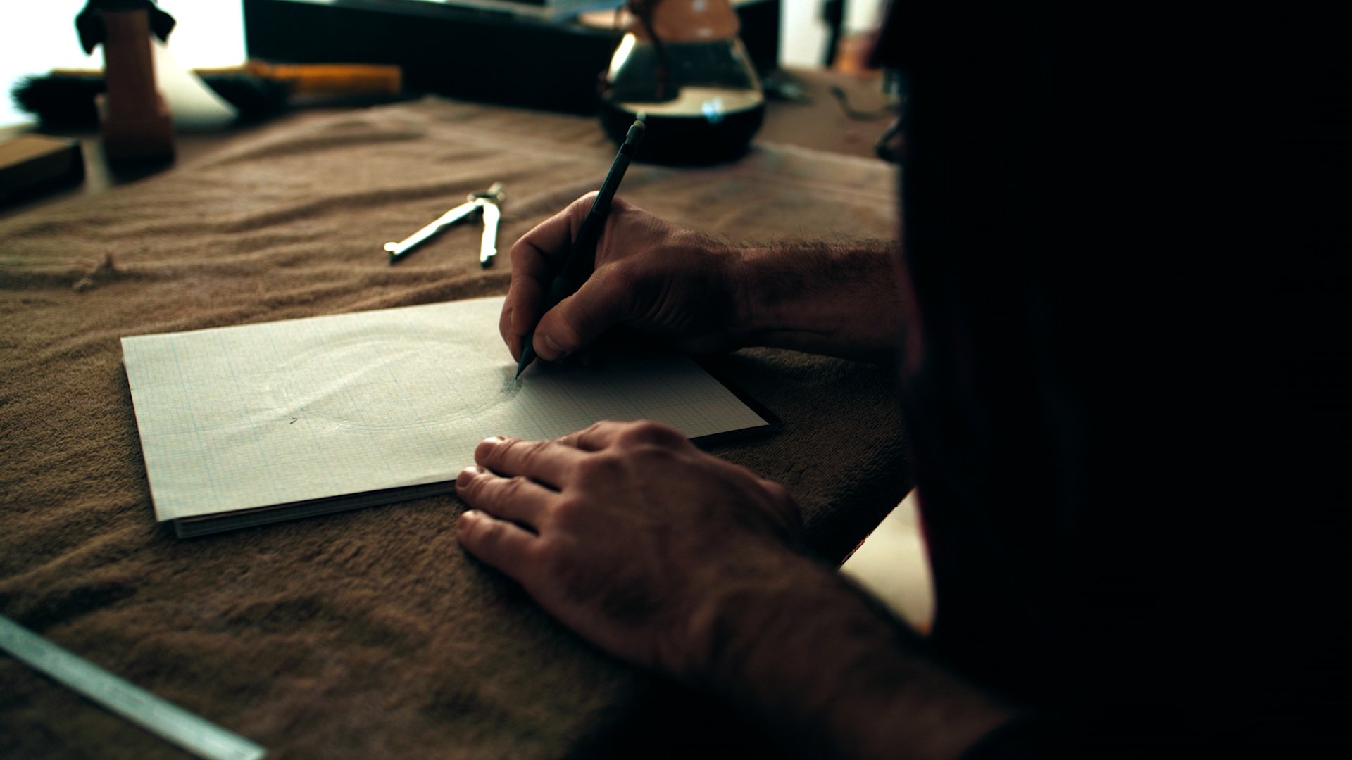 thumbnail-sketching